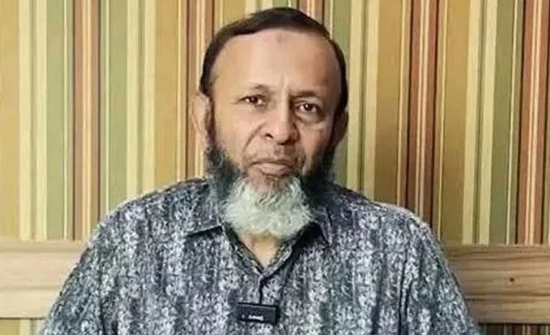 সালমান মুক্তাদিরের স্টুডিওতে হামলা: অবসরপ্রাপ্ত মেজর জেনারেল গ্রেপ্তার