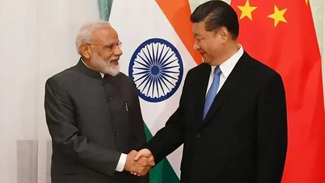 কাটলো সব জল্পনা, ৭ বছর পর ভারত সফরে শি