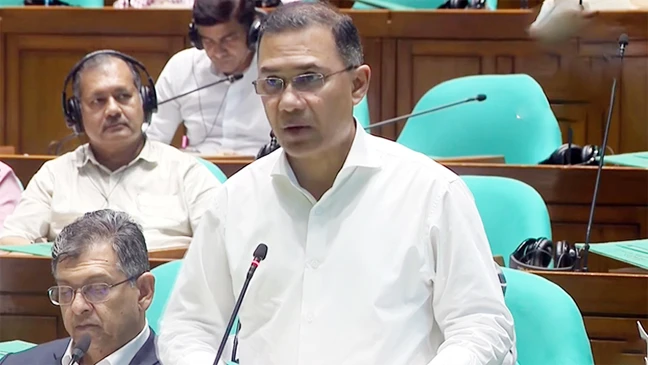বিগত সরকারের প্রকল্পে দুর্নীতি, তদন্ত শেষে ব্যবস্থা: প্রধানমন্ত্রী