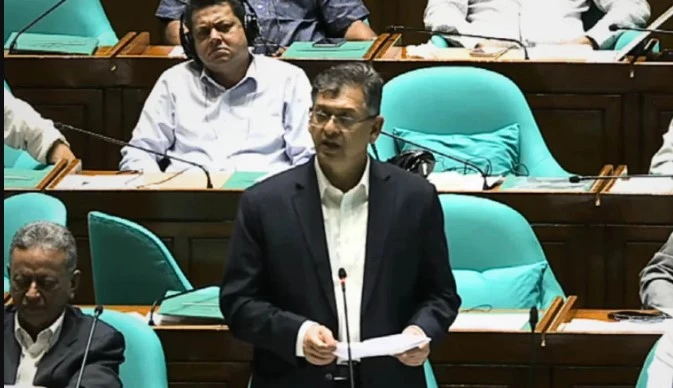 বেনজীরকে ফেরাতে তৎপর সরকার, ২২ সেপ্টেম্বরের আগেই যাবে নতুন নথি : স্বরাষ্ট্রমন্ত্রী