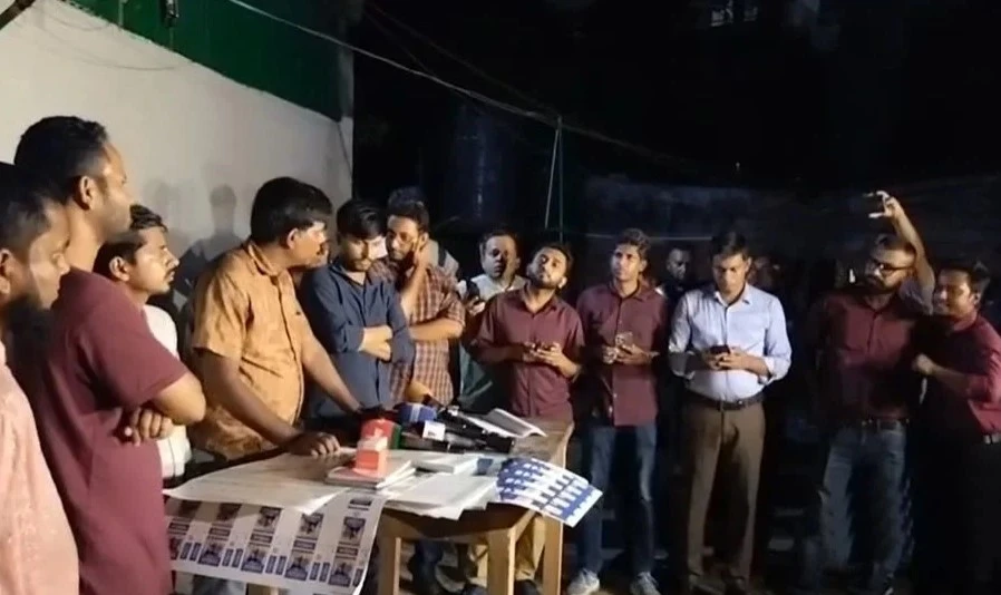 বেনসন-স্টার-ডার্বির নকল মোড়ক, মিরপুরে কারখানায় অভিযান