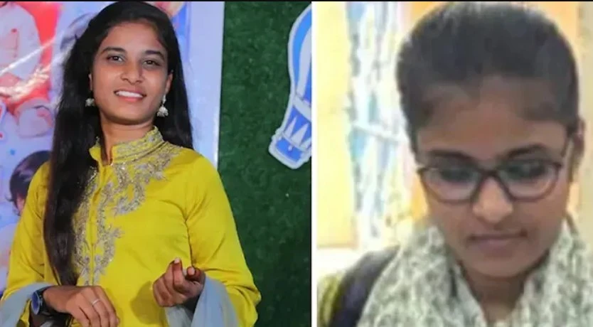 অন্য যুবকের সঙ্গে সম্পর্ক, ছাত্রীকে জোর করে কীটনাশক খাইয়ে হত্যার অভিযোগ