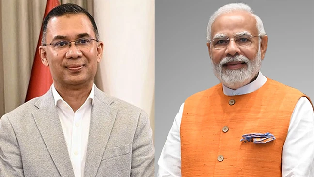 ডিসেম্বরে মেয়াদ শেষ গঙ্গা চুক্তির, তারেক-মোদি বৈঠকেই কি হবে নবায়নের সিদ্ধান্ত?