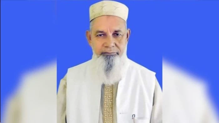 মিঠামইনে নিষিদ্ধ আওয়ামী লীগের সাবেক সভাপতি গ্রেপ্তার