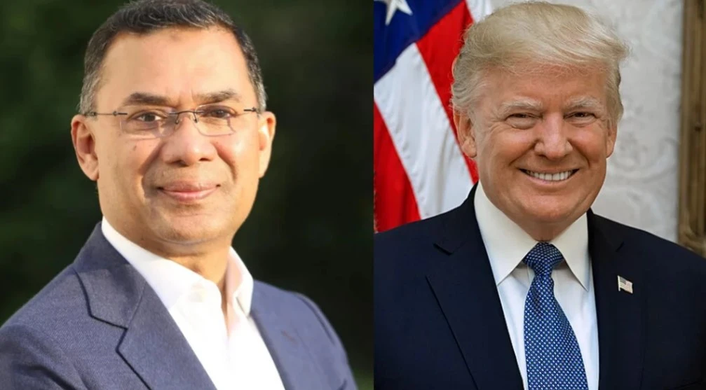 জাতিসংঘে ট্রাম্পের সঙ্গে প্রধানমন্ত্রীর বৈঠকের সম্ভাবনা রয়েছে