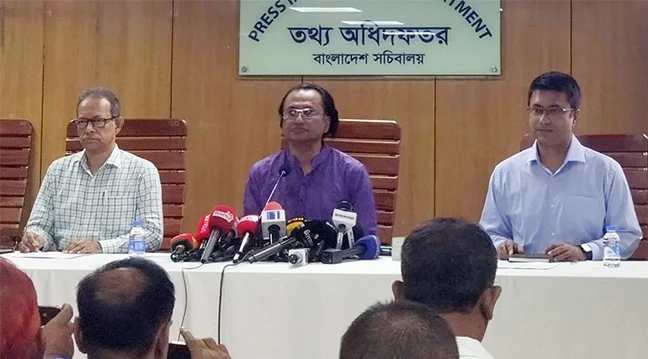 ঢাকাতেও কিছুটা লোডশেডিং মেনে নিতে হবে: প্রধানমন্ত্রীর উপদেষ্টা