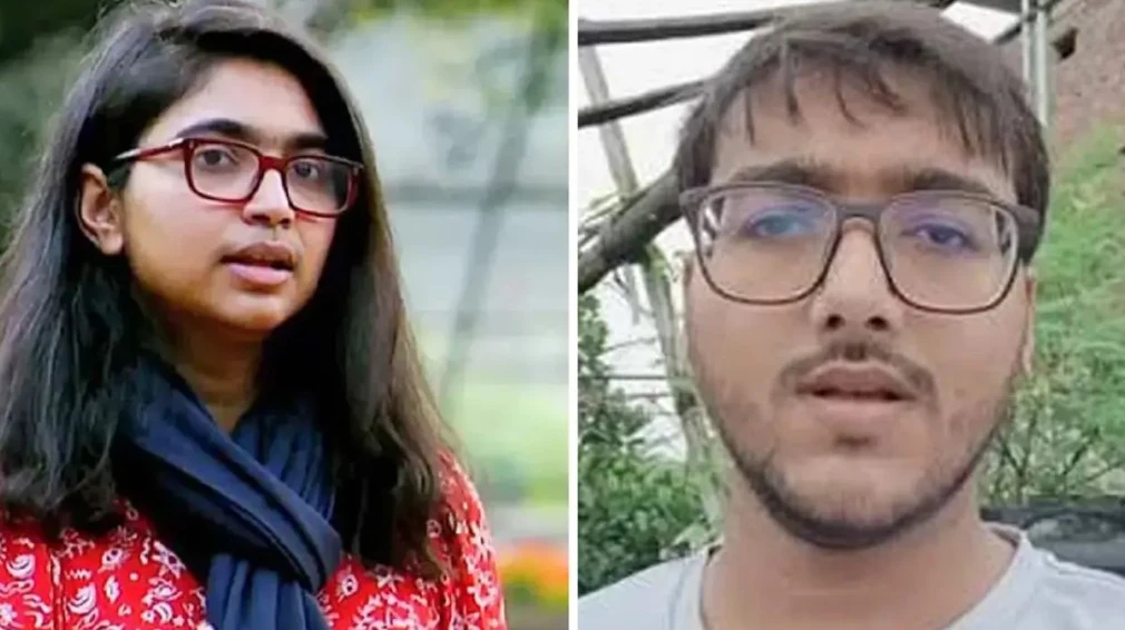 সিফাত কেন সন্ত্রাসবিরোধী আইনে গ্রেপ্তার, প্রশ্ন তাসনিম জারার