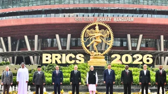 মধ্যপ্রাচ্যের যুদ্ধ থামাতে ব্রিকসের আহ্বান, সমর্থন জানাল ইরান-আমিরাত