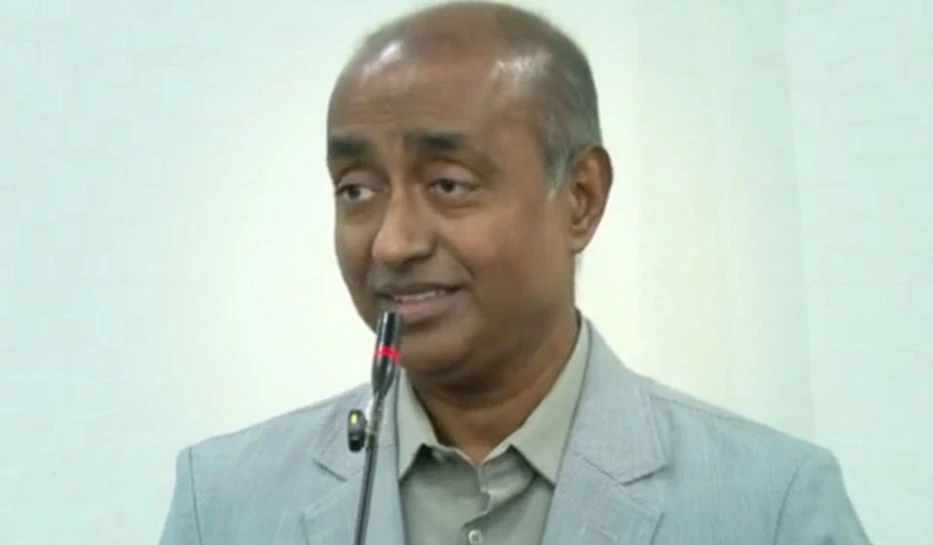 কৃত্রিম বুদ্ধিমত্তা নিয়ে আইন প্রণয়নে কাজ করছে সরকার : আইনমন্ত্রী