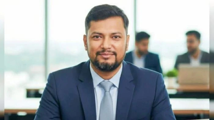 ভাঙ্গায় বাসের ধাক্কায় প্রাণ গেল সাংবাদিকের