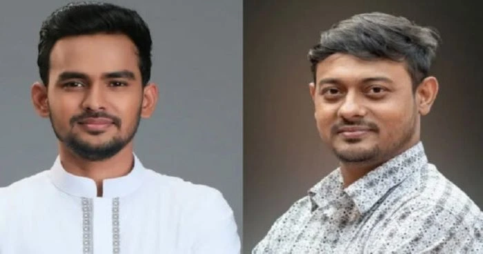 ভোটার এলাকা বদল: উত্তরে আসিফ, দক্ষিণে নাসীরুদ্দীন