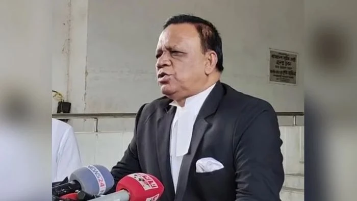 প্রধান বিচারপতির সঙ্গে বাগবিতণ্ডার ঘটনা নিয়ে যা বললেন খোকন