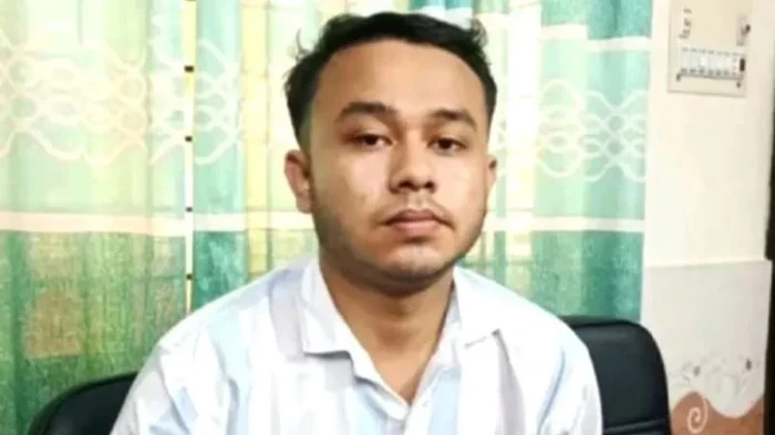 ভুয়া নাগরিকত্ব সনদ নিয়ে ভোটার হতে গিয়ে আটক রোহিঙ্গা যুবক