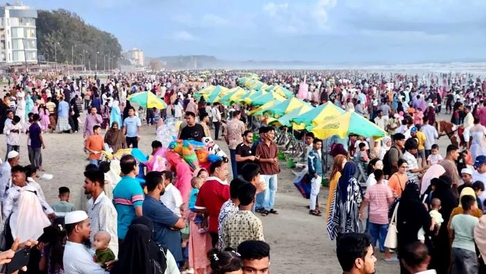 এত সম্ভাবনার পরও বিদেশি পর্যটক টানতে পিছিয়ে কেন কক্সবাজার?