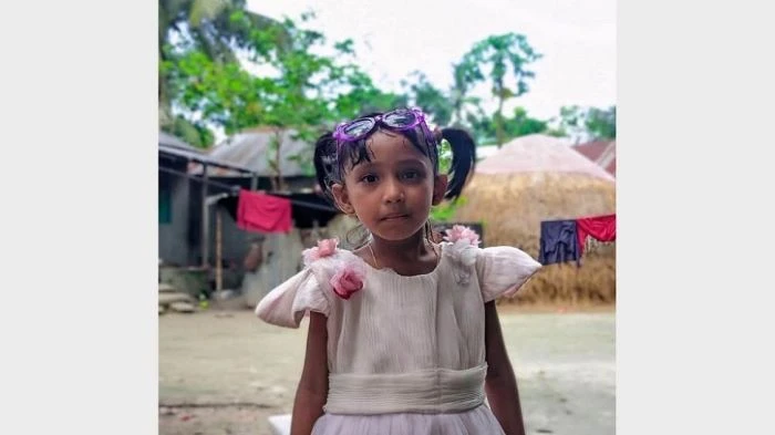 নবীনগরে নিখোঁজের দুই দিন পর শিশুর মরদেহ উদ্ধার