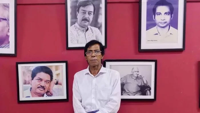 চলচ্চিত্র পরিচালক সমিতি : গঠনতন্ত্র লঙ্ঘনের অভিযোগে গাজী মাহবুবের পদত্যাগ