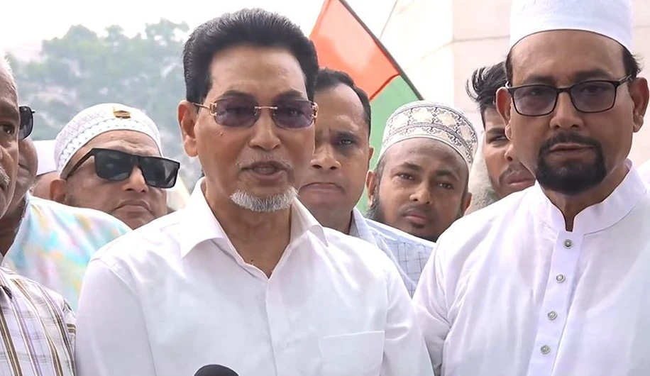 আইনশৃঙ্খলা পরিস্থিতি অবনতির সুযোগ কাউকে দেওয়া হবে না: চিফ হুইপ