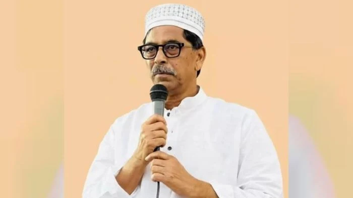 কৃষি.মৎস্য ও প্রাণী সম্পদ মন্ত্রী হাজী ইয়াছিনের মা ইন্তেকাল করেছেন