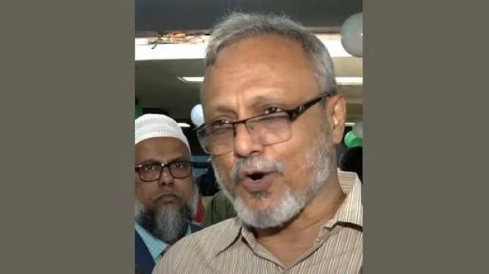 দুই সপ্তাহ পর ব্যাংক থেকে টাকা পেলেন কান্নায় ভেঙে পড়া সেই আলাউদ্দিন