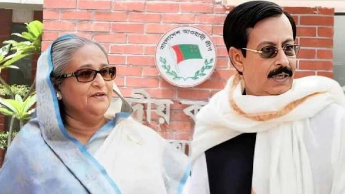 শেখ হাসিনার অনুপস্থিতিতে শেখ সেলিম, আওয়ামী লীগে বিভাজনের সুর