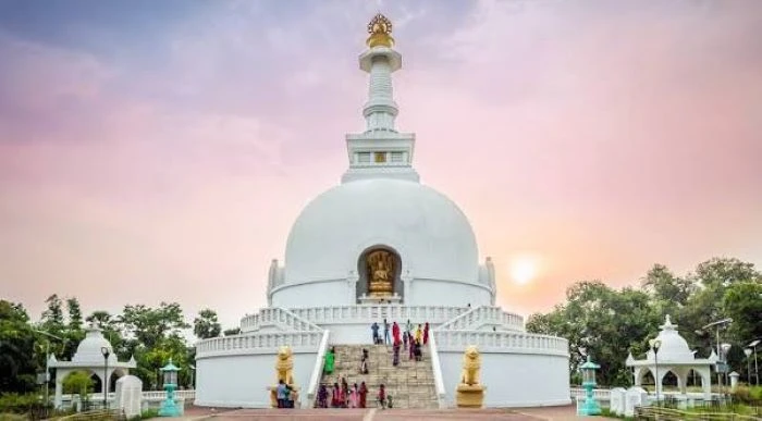 বৌদ্ধ সম্প্রদায়ের মধু পূর্ণিমা শনিবার, বিহারে ধর্মীয় অনুষ্ঠা‌নের নানা প্রস্ততি