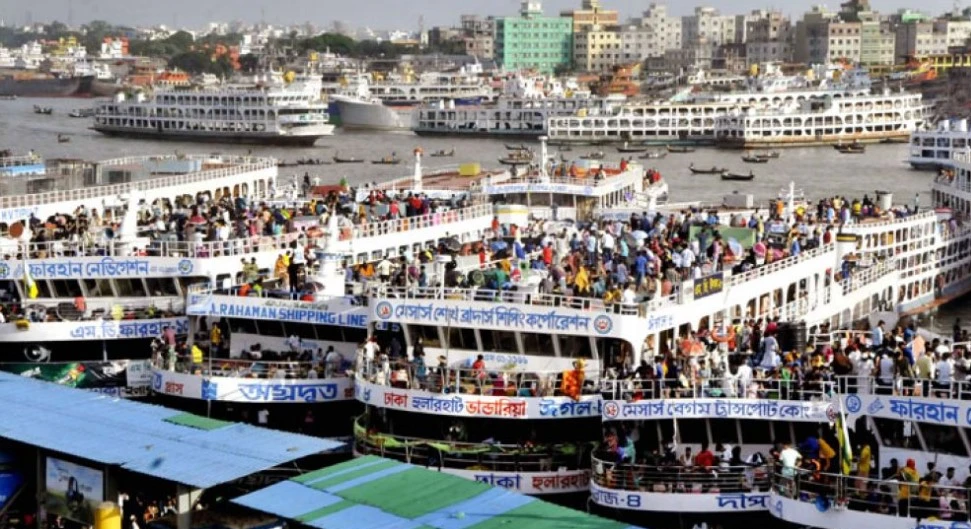 লঞ্চভাড়া বাড়ানোর প্রস্তাব, সর্বনিম্ন ভাড়া ৩৫ টাকা করার দাবি