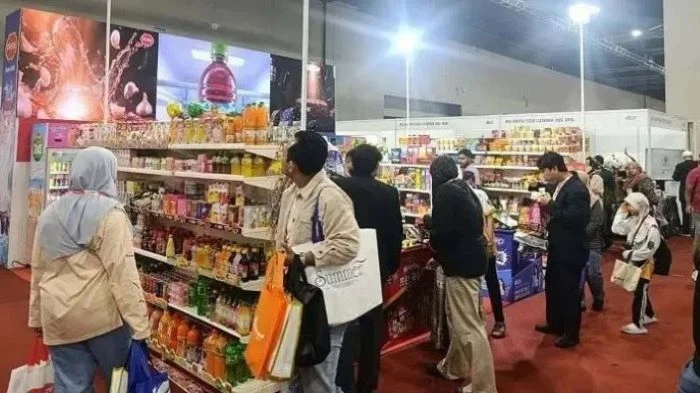মালয়েশিয়ার হালাল মেলায় বড় সাফল্য, ২০ লাখ ডলারের অর্ডার পেল বাংলাদেশি প্রতিষ্ঠান