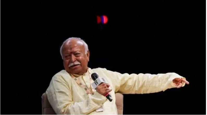 ভারতে মুসলমানদের অন্তর্ভুক্তির অধিকার মোহন ভাগবত নন, সংবিধানই নির্ধারণ করে