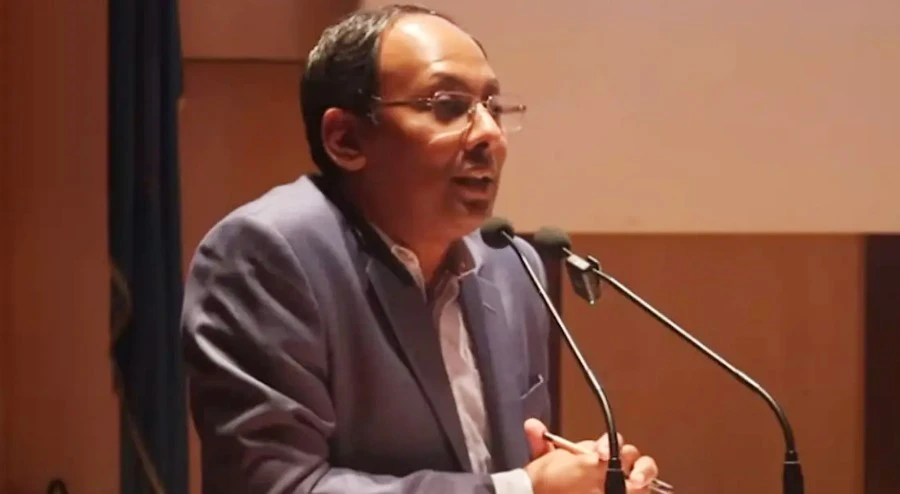 পিএসসির নতুন চেয়ারম্যান নাজমুজ্জামান ভূঁইয়া