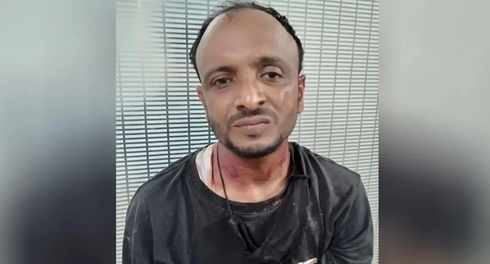 রাজধানীতে দোকানে ঢুকে ব্যবসায়ীকে গুলি 