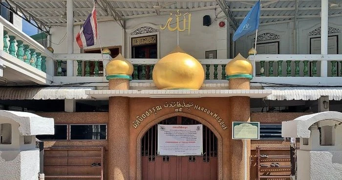 থাইল্যান্ডের দক্ষিণাঞ্চলে আলাদা মুসলিম রাষ্ট্র গঠনের ঘোষণা