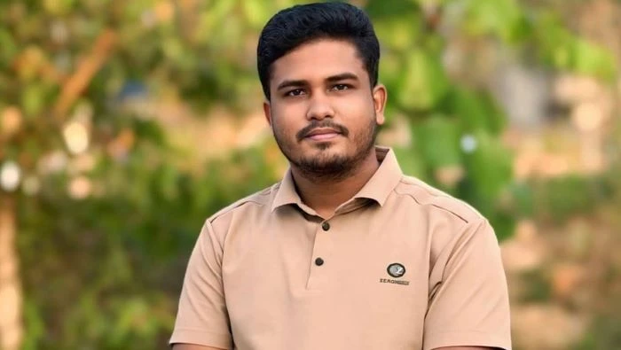 ছাত্রদল নেতা জিসানকে তুলে নেওয়ার পর লাশ মিলল সড়কে