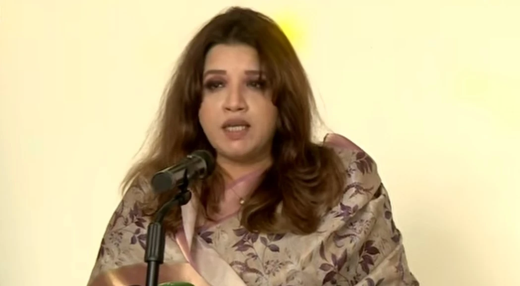 মক্কা প্যাক্টে ‘বাংলাদেশ ফার্স্ট’ নীতি মানবে সরকার (ভিডিও)