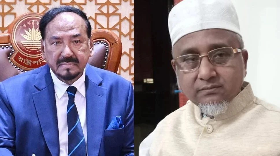 গাজী নজরুলের এমপি পদ থাকবে কি না, পুলিশি ব্যবস্থা দেখে সিদ্ধান্ত: স্পিকার