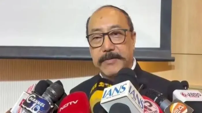 এবার শেখ হাসিনার দেশে ফেরা নিয়ে যা বললেন হর্ষবর্ধন শ্রিংলা