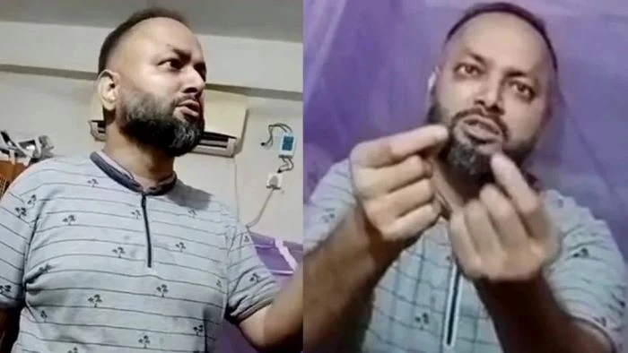 ‘২ কোটি টাকার কমে নড়বো না’ : ভিডিও ভাইরাল হওয়া সেই পিডিবি প্রকৌশলী বরখাস্ত