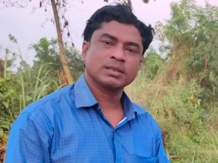 পূর্ববিরোধে কুমিল্লায় যুবলীগ নেতাকে কুপিয়ে হত্যা, স্ত্রী আহত