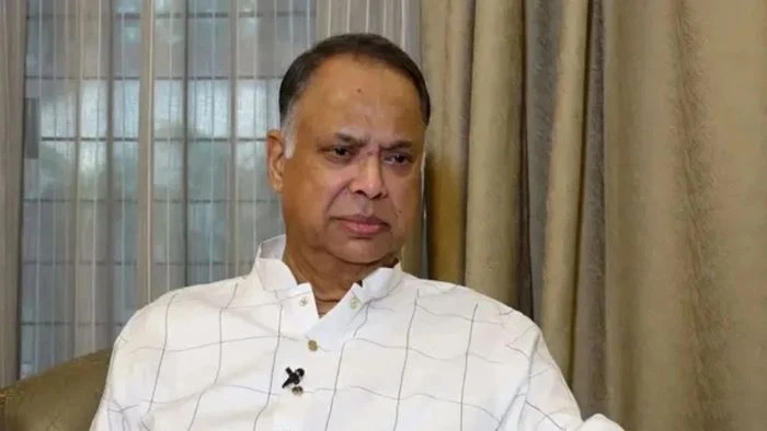 অসুস্থ হয়ে হাসপাতালে ভর্তি বিদ্যুৎমন্ত্রী টুকু
