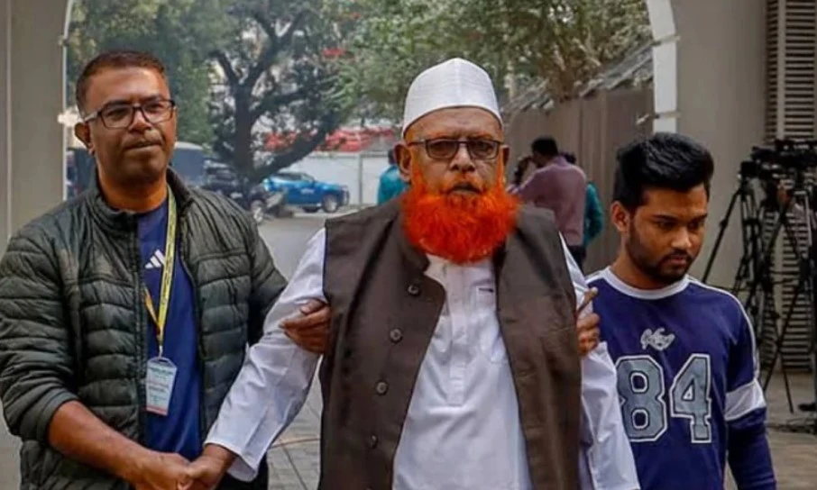 মৃত্যুদণ্ডপ্রাপ্ত আবুল কালাম আযাদের আপিল শুনানি অবকাশকালীন ছুটির পর: আপিল বিভাগ