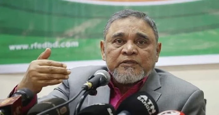 ঠাকুরগাঁও-১ উপনির্বাচনে পর্যাপ্ত আইনশৃঙ্খলা বাহিনী মোতায়েন হবে: সিইসি