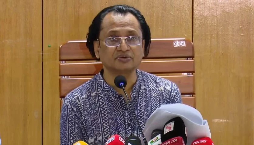 লোডশেডিং খুব স্বল্প সময়ের মধ্যে কমে আসবে : জাহেদ উর রহমান
