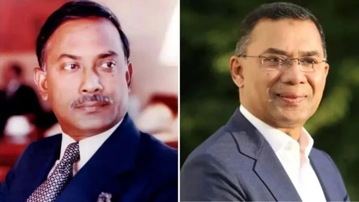 জিয়া থেকে তারেক: বিএনপির ৪৮ বছরের নেতৃত্বের ইতিহাস ও ভবিষ্যৎ চ্যালেঞ্জ