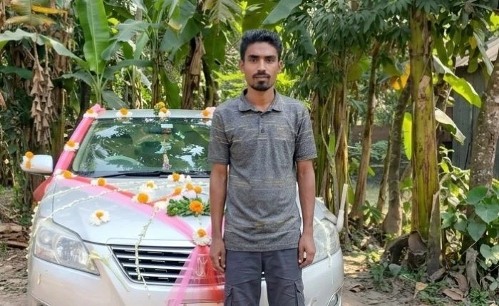 ফরিদপুরে হাসপাতালে চুরি: সিসিটিভিতে শনাক্ত বিএনপি নেতার ছেলে, ৬ মাসের জেল
