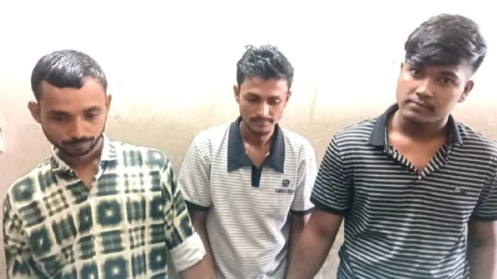 চলন্ত বাসে নারী ধর্ষণ : চালকসহ ৩ জনের যাবজ্জীবন  