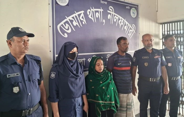 ডোমারে দেহ ব্যবসা নিয়ে দ্বন্দ্ব : একজনের মৃত্যু, আটক দুই