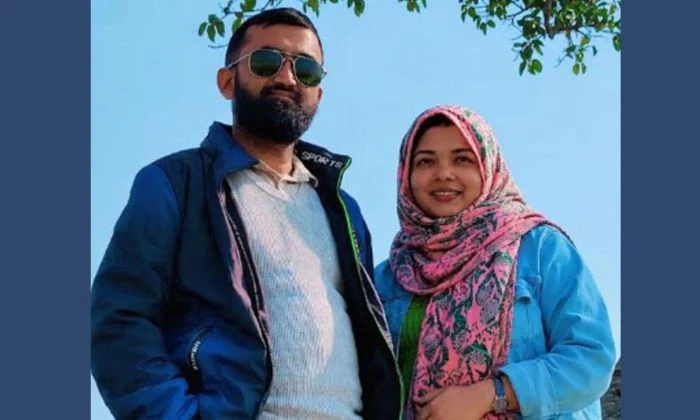  ‘টুপটুপ রেসটো অ্যান্ড রিসোর্ট’ এ ভয়াবহ অগ্নিকাণ্ডে ঢাকা জেলা ছাত্রদলের সহ-সভাপতি দেওয়ান ফয়সালের স্ত্রীর মৃত্যু 