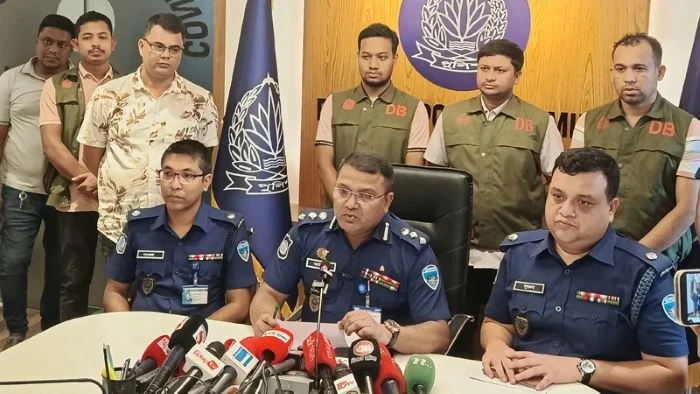 ২৪ ঘণ্টার মধ্যে হবিগঞ্জে উদ্ধার কুমিল্লা থেকে নিখোঁজ চার স্কুলছাত্রী, বেরিয়ে এলো যেসব তথ্য