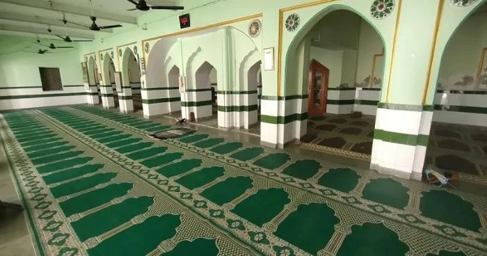 বিদ্যুৎ-পানি বিচ্ছিন্ন, মোদির বাসভবনের কাছে ঐতিহাসিক মসজিদ খালি করতে ৬ দিনের নোটিশ
