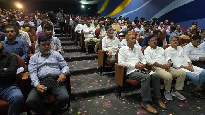 ওয়ান স্টপ সার্ভিস সেন্টার চায় পর্যটন ব্যবসায়ীরা