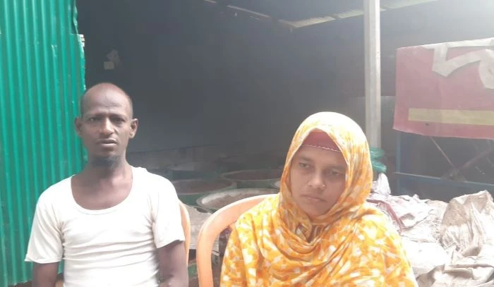 স্বামীর দুই কিডনি অকেজো, তবুও  থেমে নেই রুমা : পটিয়ায় মাসে ২-৩ টন জৈব সার উৎপাদনে সফল গৃহবধূ